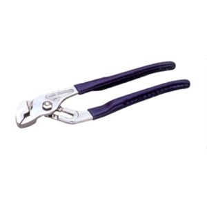 Due to our quality products, we are considered as the leading firms of superior quality Grove Joint Plier. We are engaged in manufacturing and exporting Grove Joint Plier as these are highly demanded product in the market.