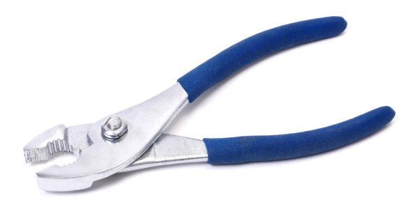 Slip-Joint Pliers