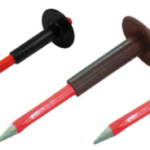 Chisel – Flat & Pointed