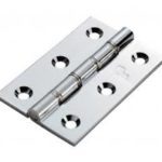 Door Hinges – Heavy Duty & Standard Types