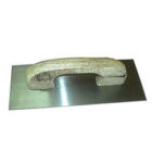 Mason Planer with Wooden Handle