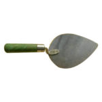 Mason Trowel with Plastic Handle