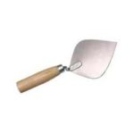 Mason Trowel – Wooden Handle