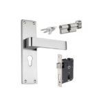 Mortise Handle Pair – Door Fitting Hardware