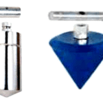 Plumbob - Cylindrical Pyramid Type