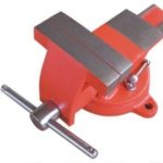 Steel Vice – Swivel Base