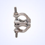 Swivel Coupler Drop Forged