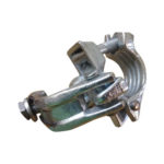 Double Coupler Drop ForgedDouble Coupler Drop Forged