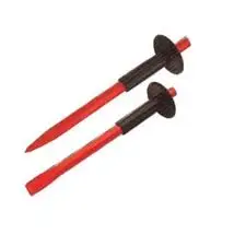 Chisel – Flat & Pointed