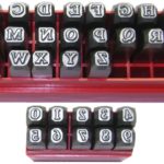 Number / Alphabet set