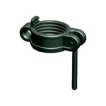 Scaffolding Prop Nut