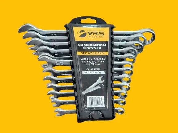 combination spanner DIN spanner ISO spanner JIS spanner BS spanner ASME spanner